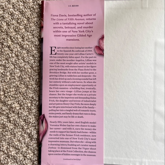 Used Hardback Book - Picture 2 of 5